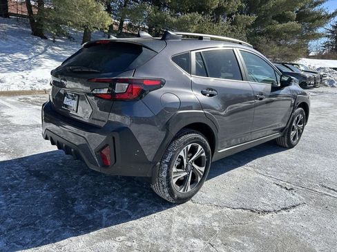 New 2026 Subaru Crosstrek 2.0i Premium image 8