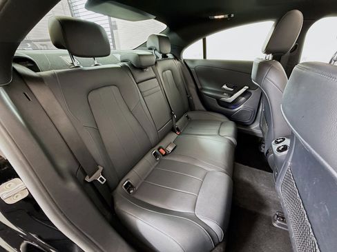 Used 2025 Mercedes-Benz CLA 250 image 24