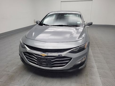 Used 2024 Chevrolet Malibu LT image 15