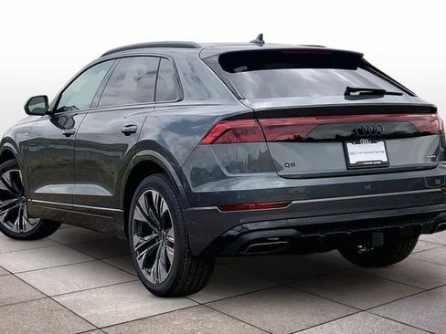 New 2026 Audi Q8 Premium Plus AWD/4WD image 3