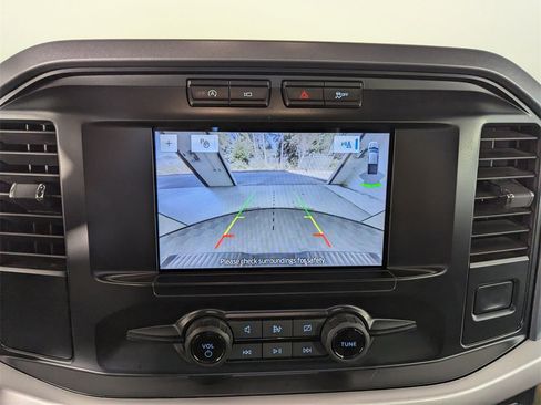 Used 2023 Ford F150 XLT image 26