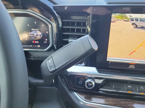 Used 2026 GMC Sierra 1500 Elevation w/ Elevation Select Package image 20