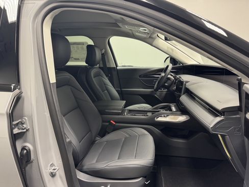 New 2026 Lincoln Nautilus Premier w/ Equipment Group 102A image 15