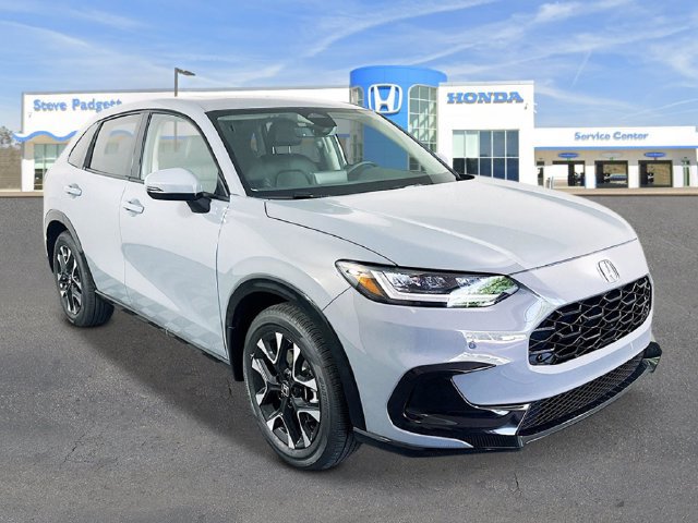 New 2027 Honda HR-V EX-L image 6
