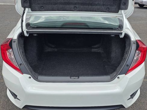 Used 2016 Honda Civic EX-L image 22