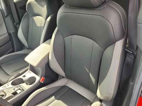 Used 2024 Subaru Crosstrek 2.5i Wilderness w/ Wilderness Package image 13