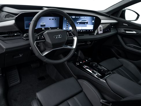 New 2027 Audi Q6 e-tron Premium Plus AWD/4WD image 10