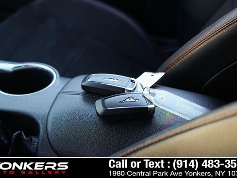 Used 2019 Ford Mustang GT Premium w/ California Special Package image 61