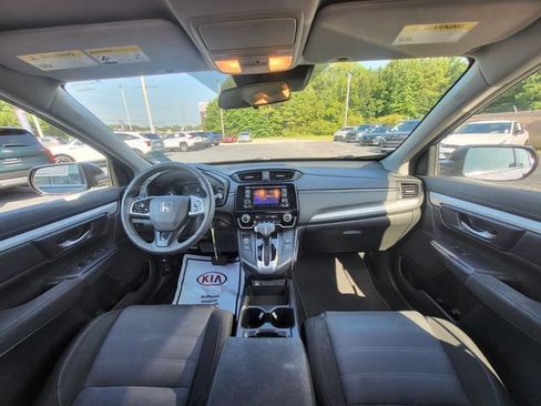 Used 2020 Honda CR-V LX image 13