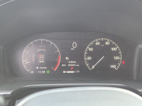 Used 2024 Honda CR-V EX image 26