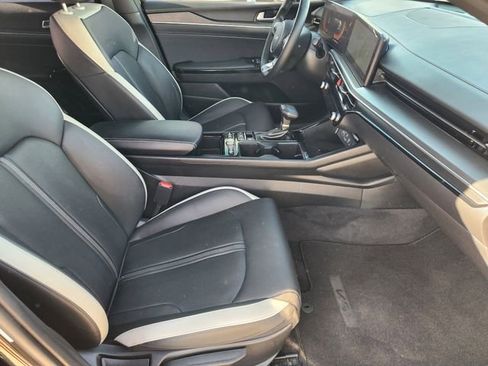 Used 2025 Kia K5 GT-Line image 14