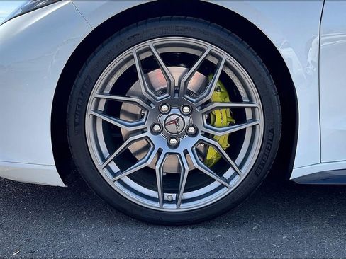 Used 2024 Chevrolet Corvette Z06 image 31