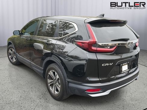 Used 2020 Honda CR-V LX image 1
