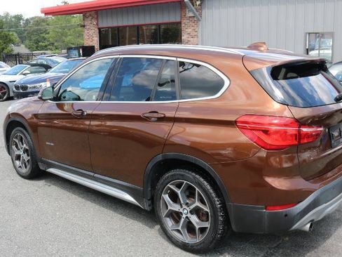 Used 2016 BMW X1 xDrive28i w/ Premium Package AWD/4WD image 5