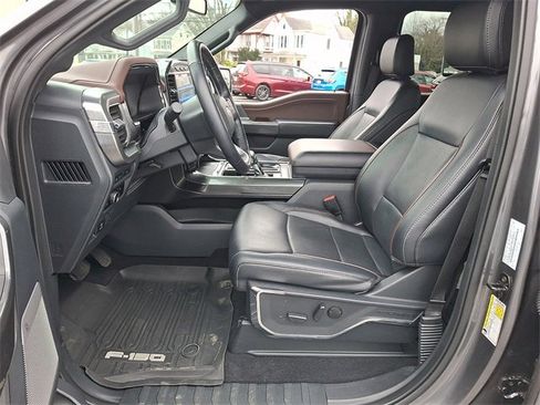 Used 2023 Ford F150 Lariat image 14