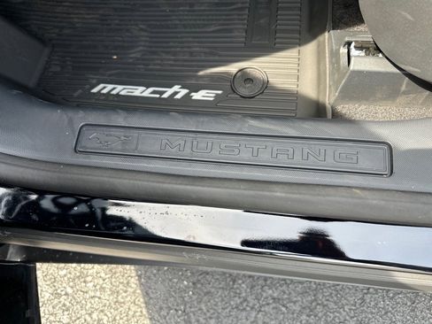 New 2025 Ford Mustang Mach-E GT w/ Interior Protection Package image 21