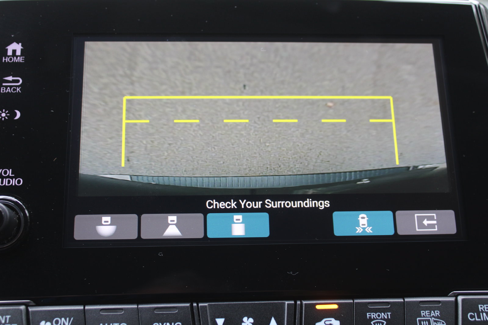 Used 2019 Honda Odyssey Elite image 59