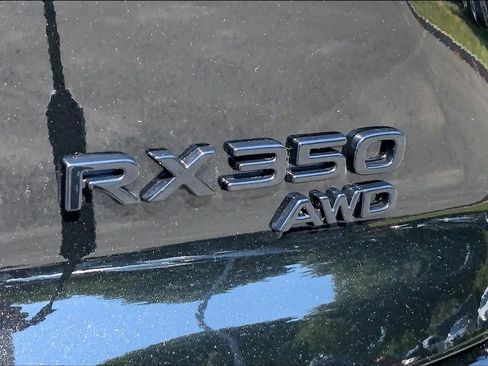 New 2026 Lexus RX 350 Premium AWD/4WD image 15