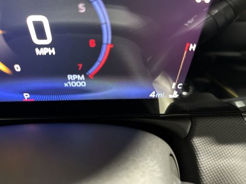 New 2026 Chevrolet TrailBlazer ACTIV FWD image 12