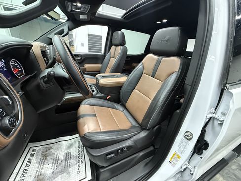 Used 2022 Chevrolet Silverado 1500 High Country image 13