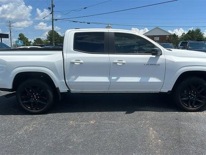 New 2025 Chevrolet Colorado Z71 w/ Technology Package