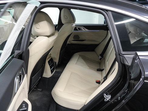 Certified 2023 BMW i4 eDrive35 w/ Premium Package image 17