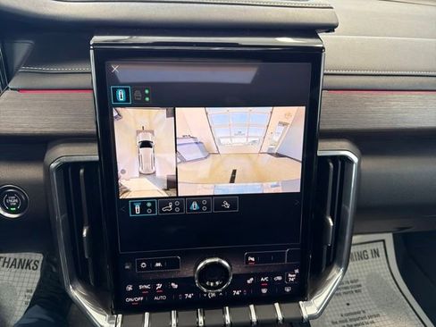 Used 2024 GMC Acadia Denali w/ Super Cruise Package AWD/4WD image 4