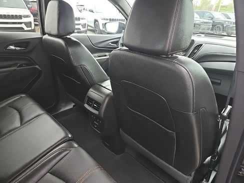 Used 2023 Chevrolet Equinox Premier FWD image 83