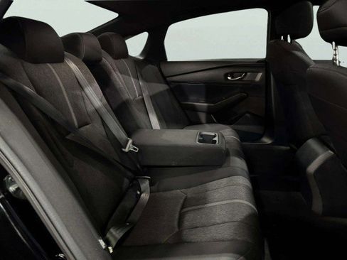Used 2024 Honda Accord Sport image 43