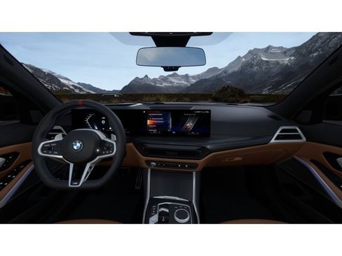 New 2026 BMW M340i image 10