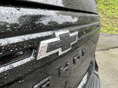 Certified 2023 Chevrolet Tahoe Z71 image 32