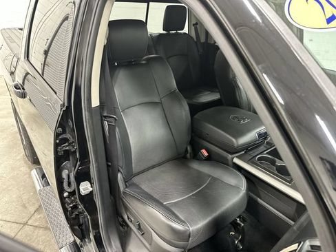 Used 2014 RAM 1500 Sport w/ Convenience Group RWD image 17
