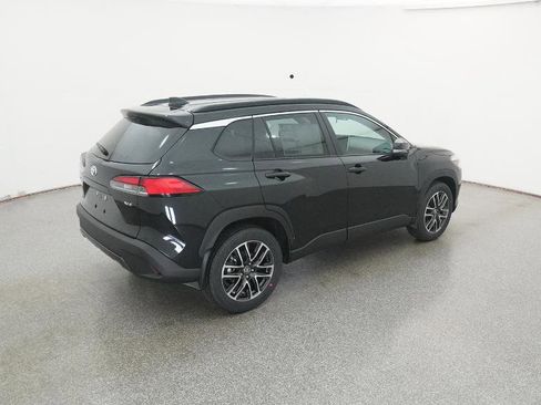 New 2026 Toyota Corolla Cross XLE image 38
