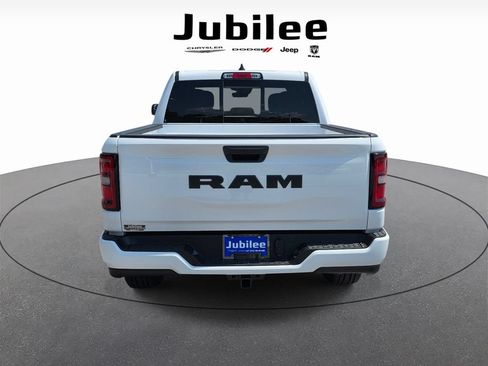 New 2026 RAM 1500 Express RWD image 3