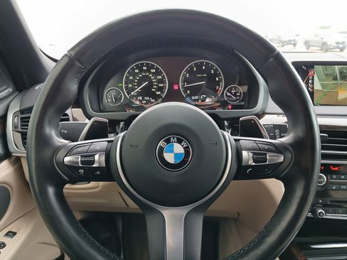 Used 2015 BMW X5 xDrive35i image 7
