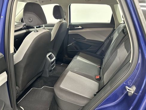 Certified 2023 Volkswagen Taos S w/ IQ Drive S Package image 14