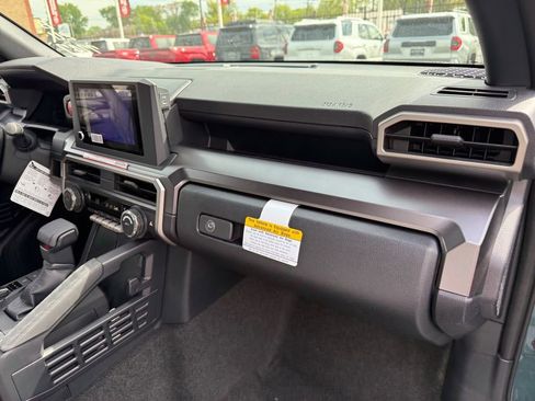 New 2026 Toyota 4Runner TRD Off-Road AWD/4WD image 16