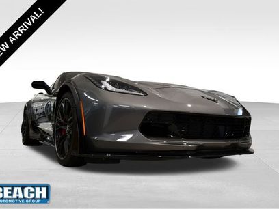 Used 2015 Chevrolet Corvette Z06 w/ Z07 Performance Package