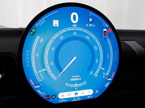 New 2026 MINI Cooper 2-Door Hardtop image 7