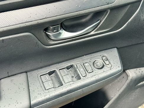 Used 2024 Honda CR-V EX image 22