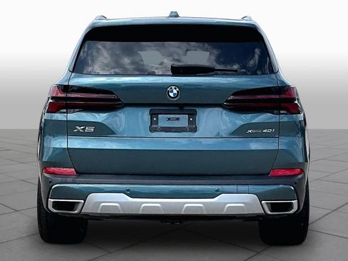 Used 2024 BMW X5 xDrive40i w/ Premium Package AWD/4WD image 5