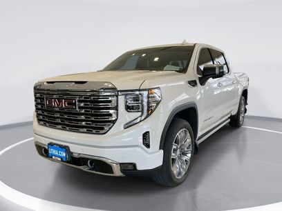 Used 2023 GMC Sierra 1500 Denali w/ Denali Reserve Package