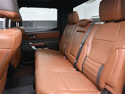 Used 2024 Toyota Tundra 1794 Edition image 12