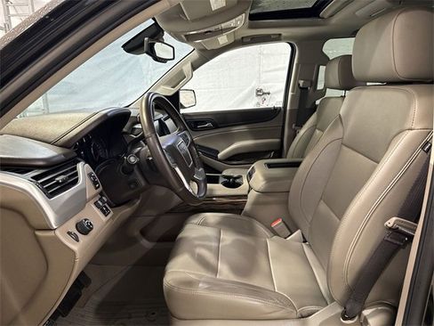 Certified 2020 GMC Yukon XL SLT w/ Open Road Package image 20