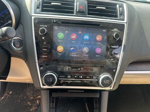 Used 2019 Subaru Outback 2.5i Limited image 29