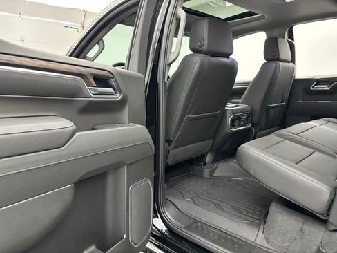 New 2026 GMC Sierra 1500 SLT w/ SLT Premium Package image 39