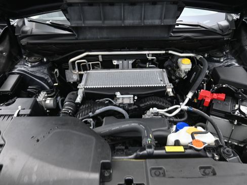 Used 2024 Subaru Ascent Limited image 22