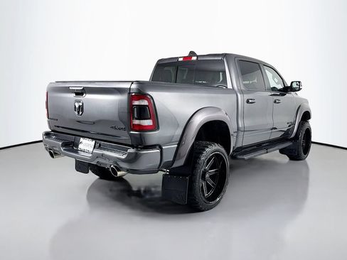 Used 2022 RAM 1500 Sport w/ Rebel Level 2 Equipment Group AWD/4WD image 4