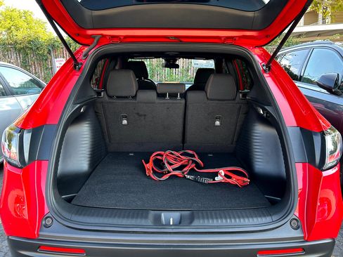 Used 2025 Honda HR-V Sport image 12