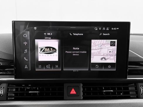 Certified 2023 Audi A5 2.0T Premium Plus w/ Premium Plus image 29